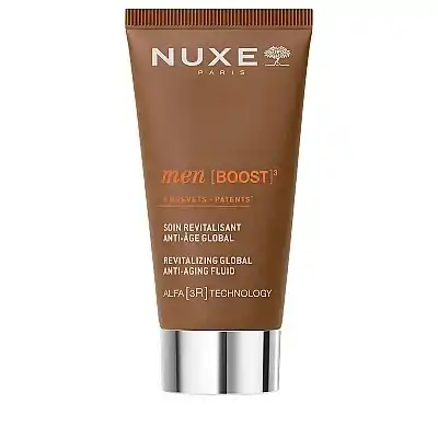 Nuxe Men Boost Yaşlanma Karşıtı Nemlendirici 50ml