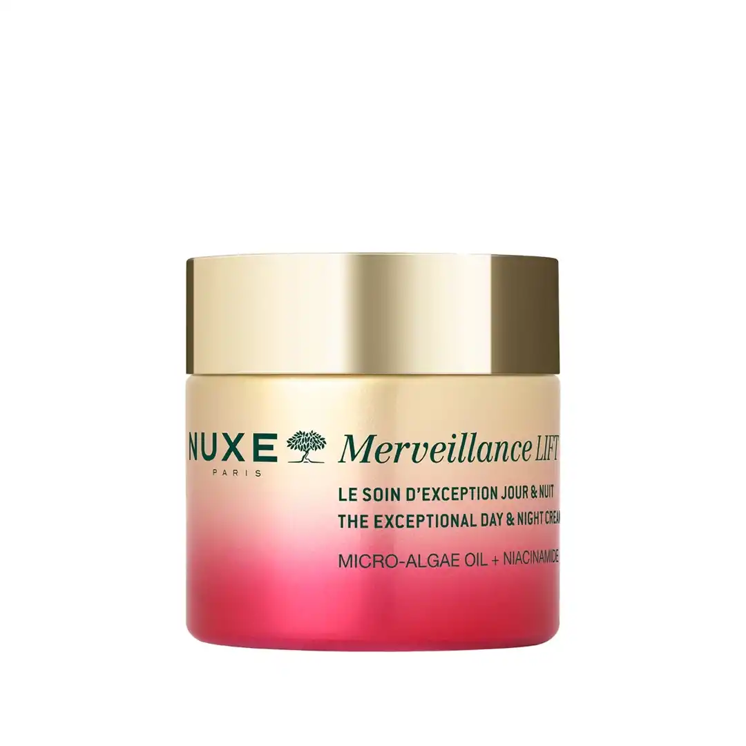 Nuxe Merveillance Lift Exceptional Gece ve Gündüz Kremi 75 ml