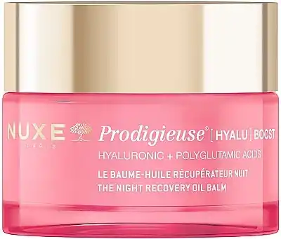 Nuxe Prodigieuse Hyalu Boost Onarıcı Gece Bakım Kremi 50ml