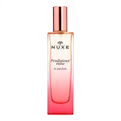 Nuxe Prodigieux Floral Le Parfüm 50 ml