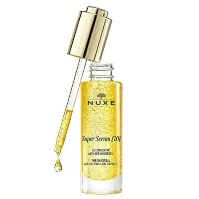 Nuxe Super Serum -10- 30 ml