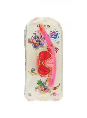 Oasis Junior Maske & Şnorkel Seti - 11711 -