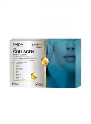 Ocean Day2Day The Collagen Beauty Elastin 30 Tablet
