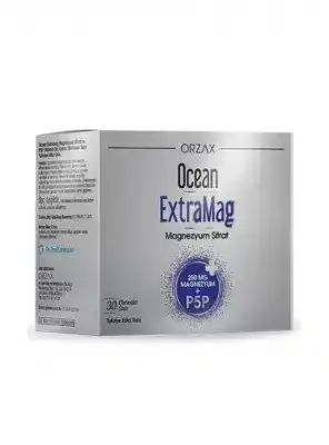Ocean ExtraMag 30 Şase