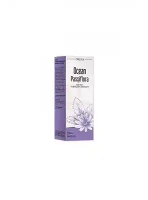 Ocean Passiflora 150 ml