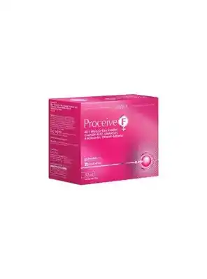 Ocean Proceive Women 30 Şase