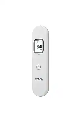 Omron Gentle Temp 730 Alından Ateş Ölçer