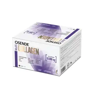 Osende Multi Collagen 30 Saşe