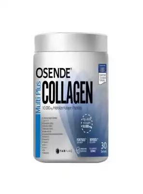 Osende Multi Plus Collagen 346gr
