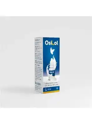 Osicol Damla 15 ml