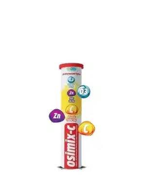 Osimix-c 1000mg 20 Efervesan Tablet