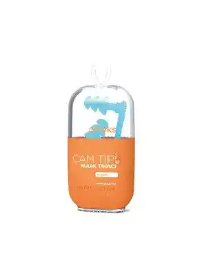 Otifleks Klasik Çam Tipi Kulak Tıkacı