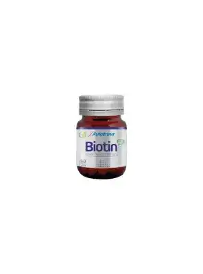 Outlet - Avicenna Biotin 60 Tablet