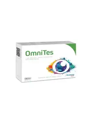 OUTLET - Avicenna OmniTes 30 Kapsül