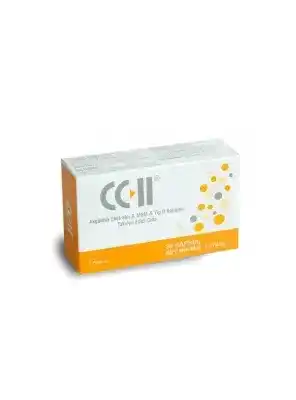 OUTLET - CC-II 30 Kapsül
