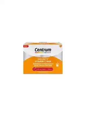OUTLET - Centrum İmmunity Vitamin C Max 14 Saşe