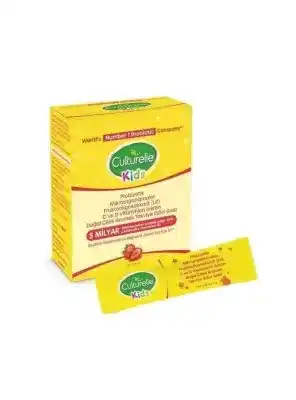 OUTLET - Culturelle Kids Probiyotik 10 Saşe