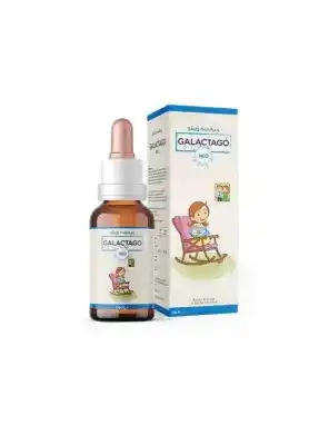 Outlet - Galactago Bitkisel Damla 100 ml