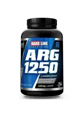 Outlet - Hardline ARG 1250 120 Tablet