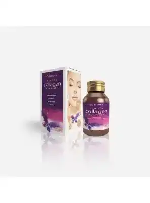 OUTLET - Haver Beauty Collagen Peptides 30 Tablet