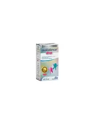 OUTLET - Nbt Life Duobalance Drop 20 ml