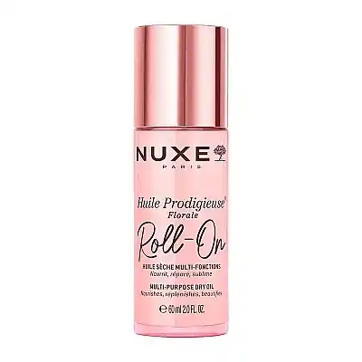 OUTLET - Nuxe Huile Prodigieuse Florale Roll On 60 ml