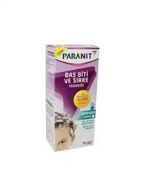 OUTLET - PARANIT Bit Şampuanı 100ml