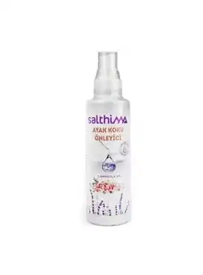 Outlet - Salthima Ayak Koku Önleyici Sprey 150 ml