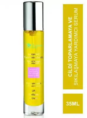 Outlet - The Organic Pharmacy Antioxidant Face  Serum 35ml