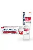 Parodontax Aktif Diş Eti Onarım Beyazlatıcı Diş Macunu 75 ml