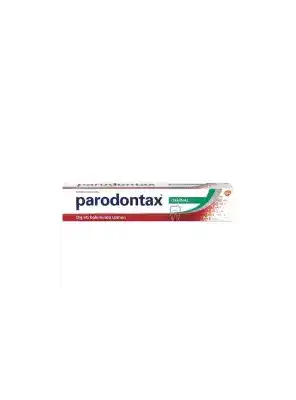 Parodontax Original Diş Macunu 75 ml