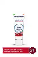 Parodontax Tam Koruma Ferahlık Diş Macunu 75 ml