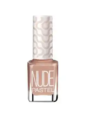 Pastel Nude Oje - Camel - 750 -