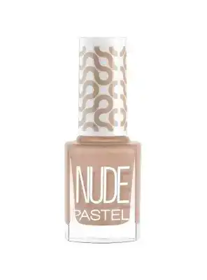Pastel Nude Oje - Chic - 768 -