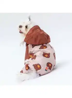 Paw Star 24511 Colorado Tulum Yağmurluk