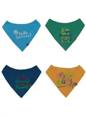 Paw Star Köpek Fular