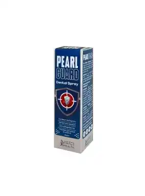 Pearl Guard Diş Bakım Solüsyonu 20 ml