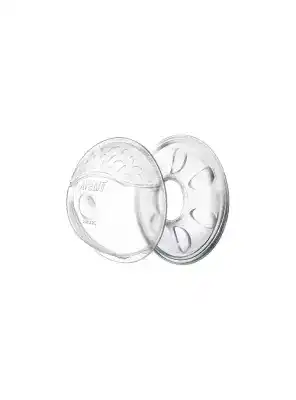 Philips Avent Konforlu Göğüs Kalkan Seti - SCF157-02 -