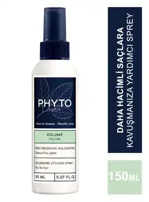 Phyto Phyto Volume Hacim Veren Sprey 150 ml