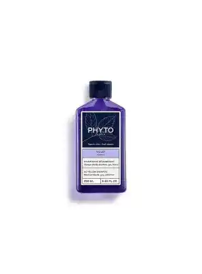 Phyto Purple No Yellow Shampoo - Mor Şampuan - 250 ml