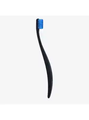 Promis Biplastic Single Diş Fırçası 6750 - Soft - Black