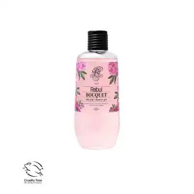 Rebul Duş Jeli Bouquet 500ml
