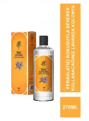 Rebul Lavanda Kolonya 270 ml
