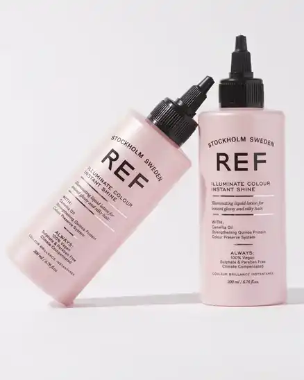 REF Anında Parlaklık & Renk Canlandırıcı Losyon 200 ml