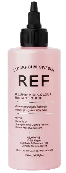 REF Anında Parlaklık & Renk Canlandırıcı Losyon 200 ml