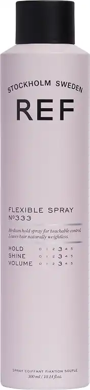 REF Esnek Tutuş Spreyi 300 ml