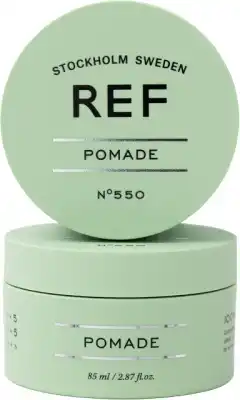 REF Güçlü Tutuş Sağlayan Şekillendirici Wax 85 ml