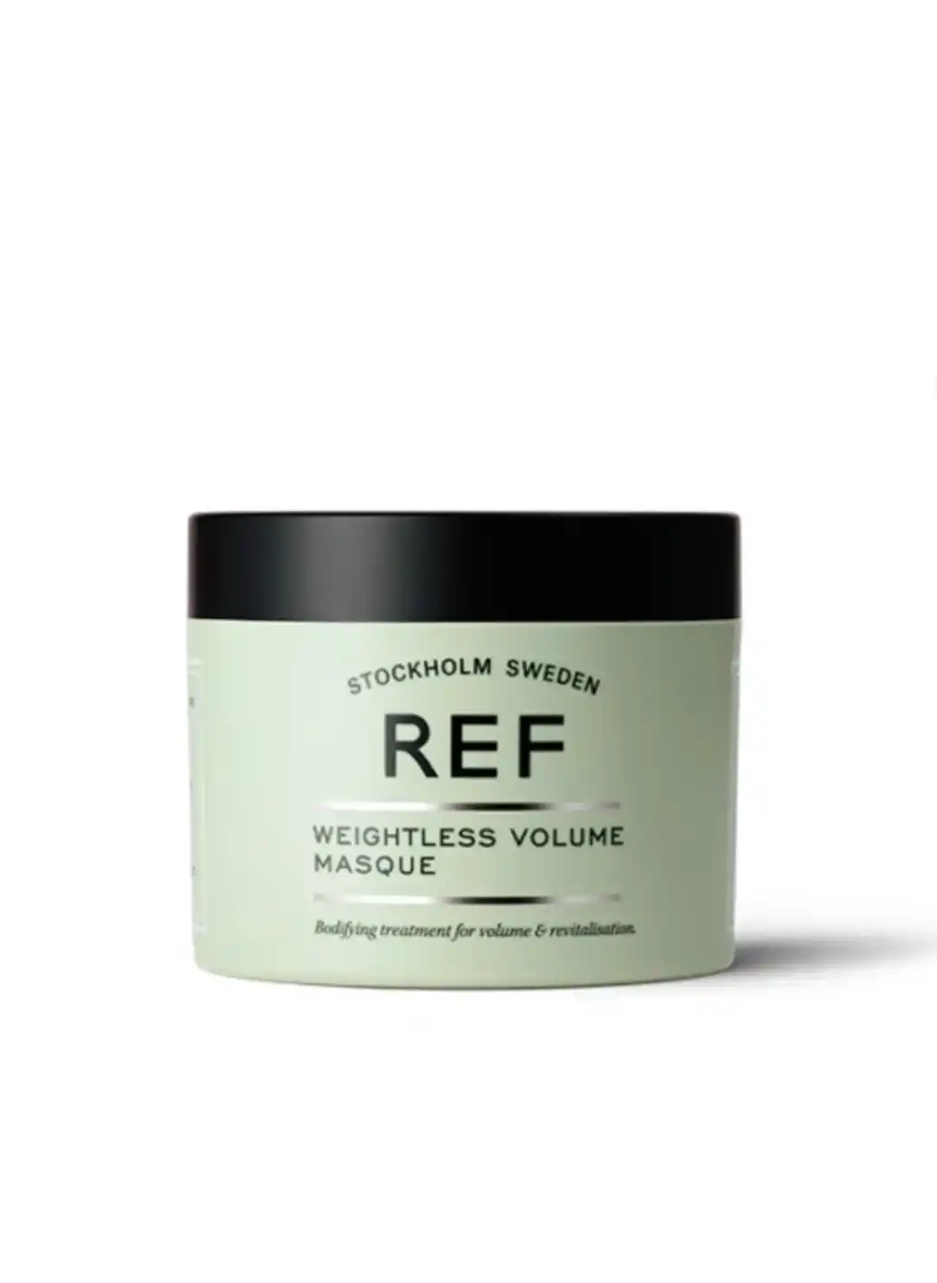 REF Hacimlendirici Bakım Maskesi 250 ml