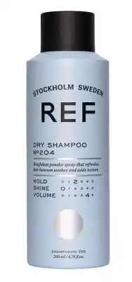 REF Kuru Şampuan 200 ml