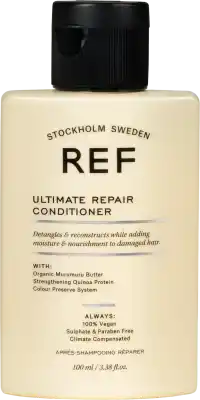 REF Onarıcı Bakım Kremi 100 ml